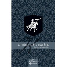 Artúr Király halála     11.95 + 1.95 Royal Mail